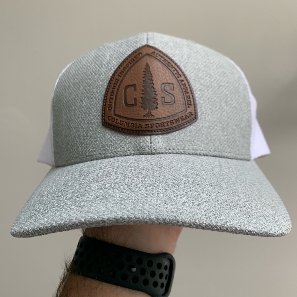 Men’s Columbia, SnapBack Hat